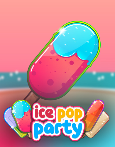 Ice Pop Party