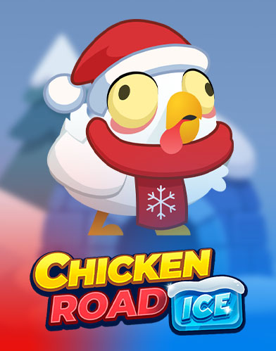 Chicken Road Ice