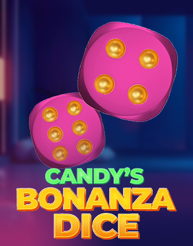 Candy's Bonanza Dice