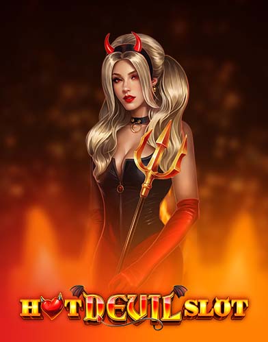 HOT DEVIL SLOT