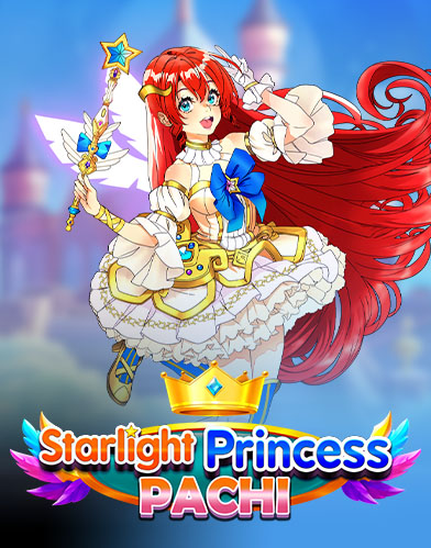 Starlight Princess Pachi
