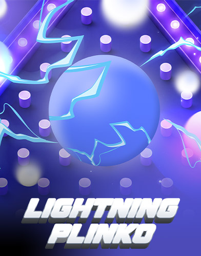 Lightning Plinko