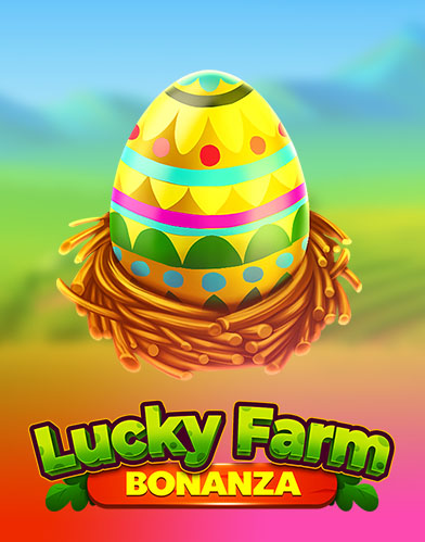 Lucky Farm Bonanza