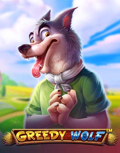 Greedy Wolf