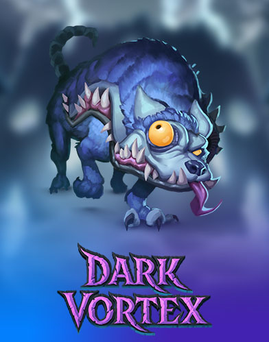 Dark Vortex
