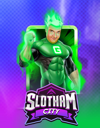 Slotham City