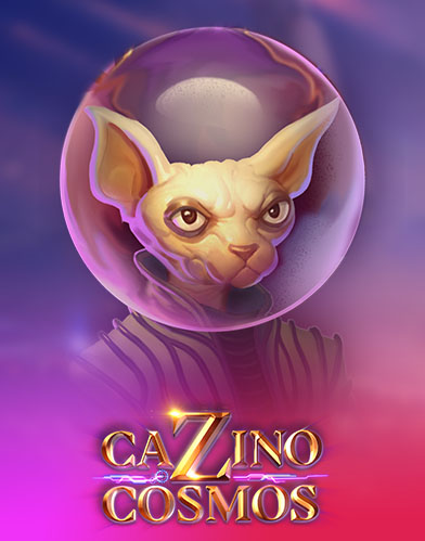 Cazino Cosmos