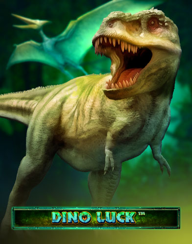 Dino Luck