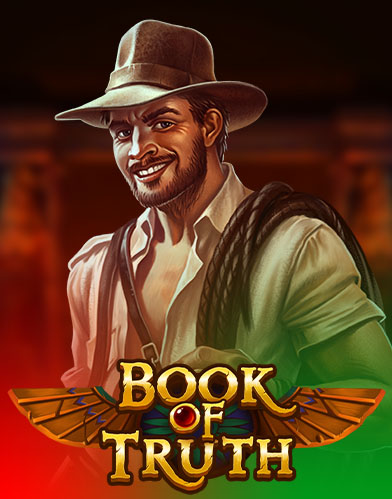Book of Truth