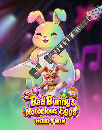 Bad Bunny's Notorious Eggs Hold and Win