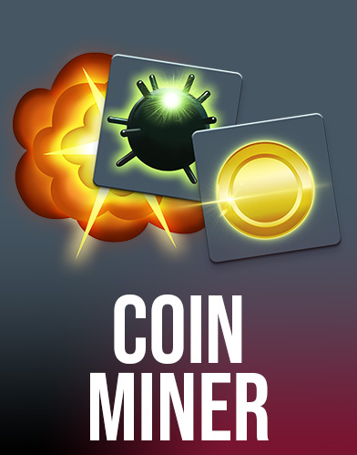 Coin Miner 
