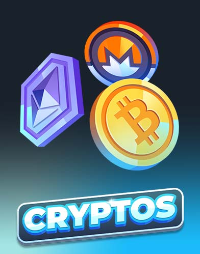 Cryptos