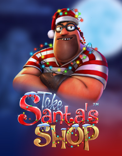 Take Santa's Shop