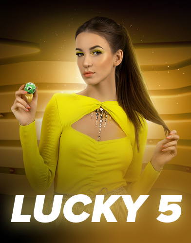 Lucky 5