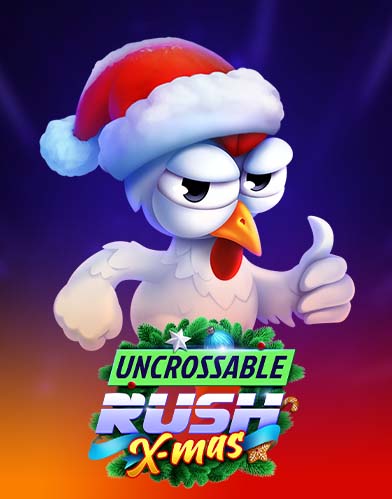 Uncrossable Rush XMas
