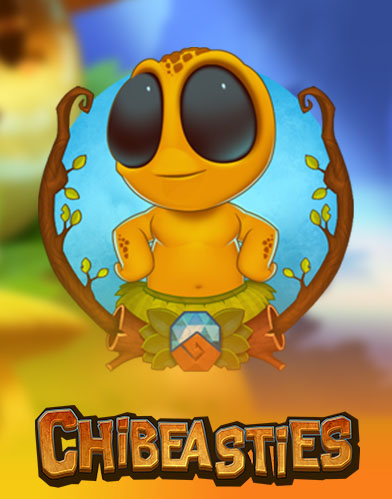 Chibeasties