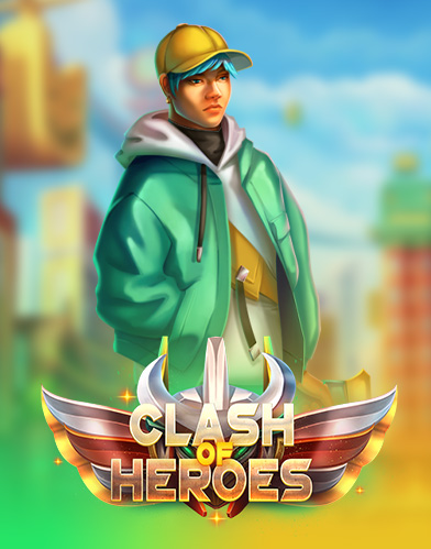 Clash of Heroes