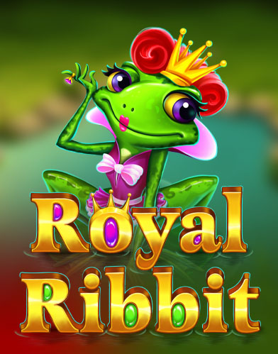 Royal Ribbit
