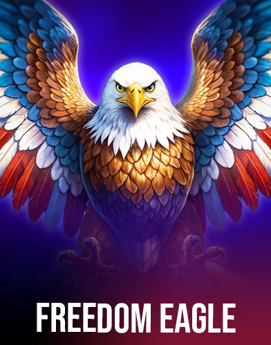 Freedom Eagle