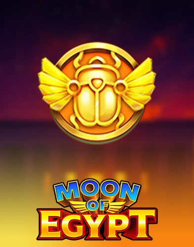 Moon Of Egypt: Running Wins
