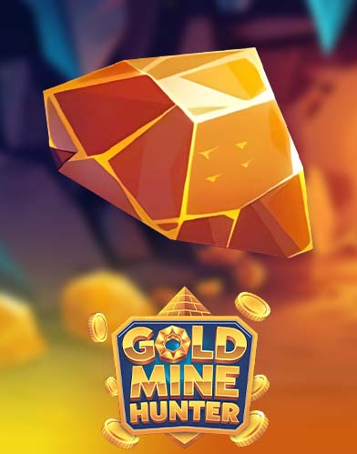 Gold Mine Hunter