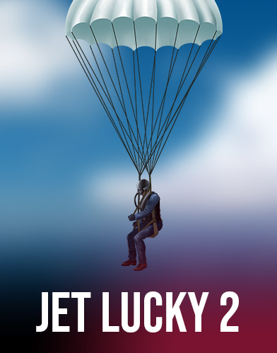 Jet Lucky 2