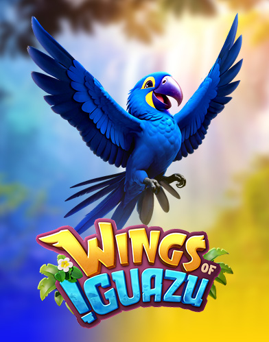 Wings of Iguazu
