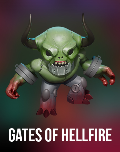 Gates of Hellfire