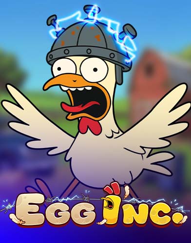 Egg Inc.