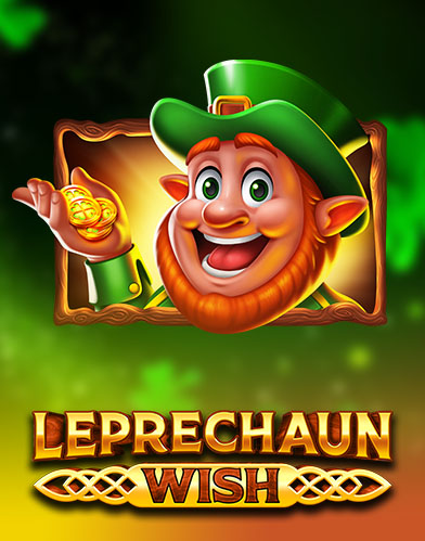 Leprechaun Wish