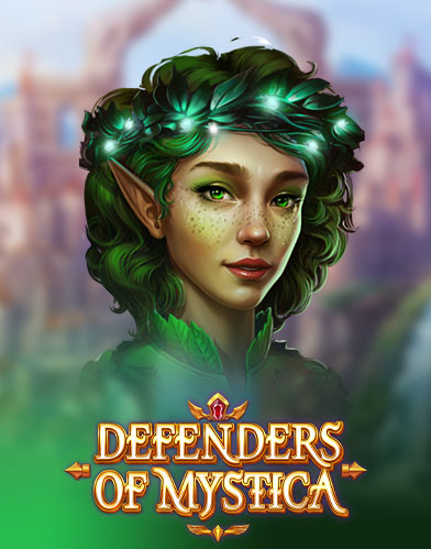 Defenders of Mystica