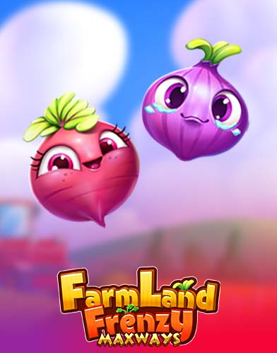 Farmland Frenzy Maxways