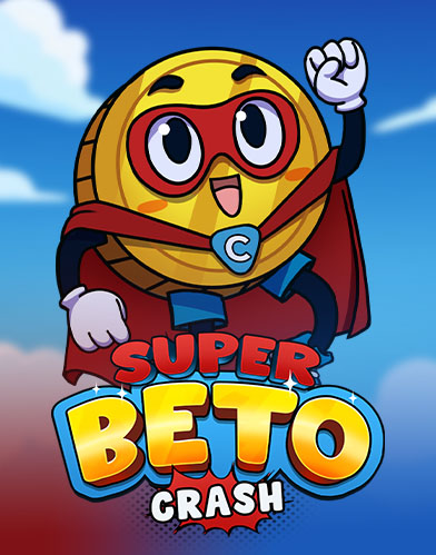 Super Beto Crash
