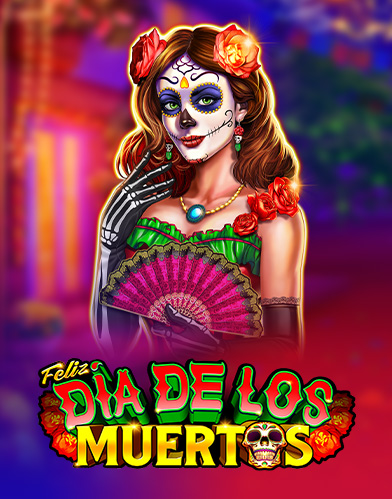 Feliz Dia de los Muertos