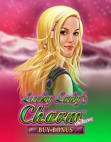 Lucky Lady's Charm Deluxe Buy Bonus