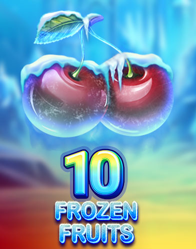 10 Frozen Fruits