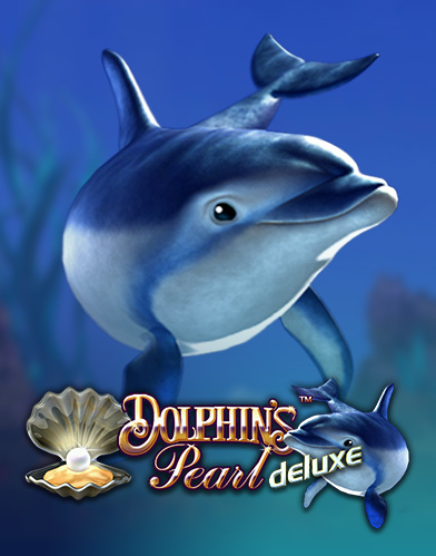 Dolphin's Pearl deluxe