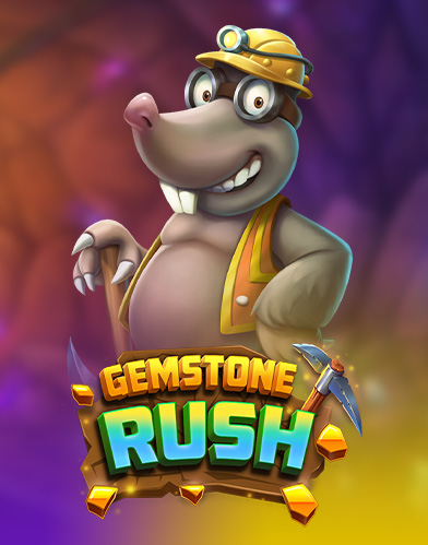Gemstone Rush