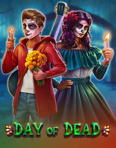 Day of Dead