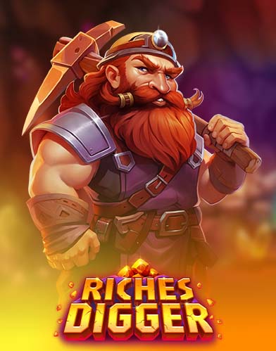 Riches Digger