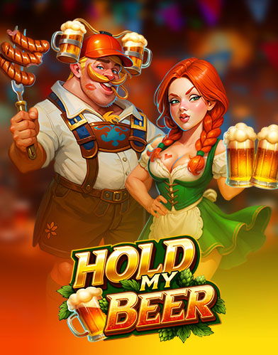 Hold My Beer