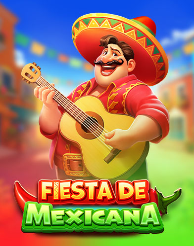 Fiesta de Mexicana