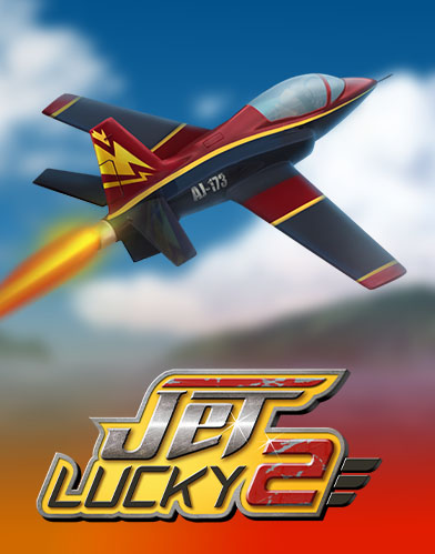 Jet Lucky 2