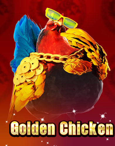 Golden Chicken