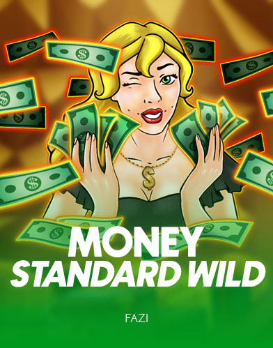  Money Standard Wild