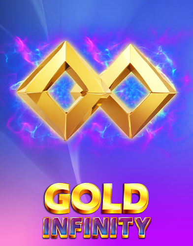 Gold Infinity