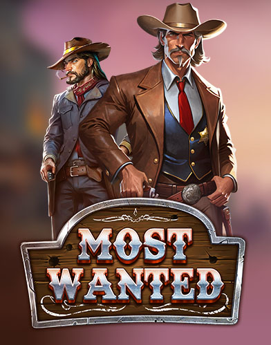 MOST WANTED