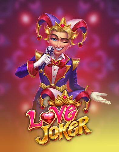 Love Joker