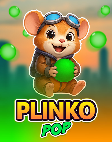 Plinko Pop