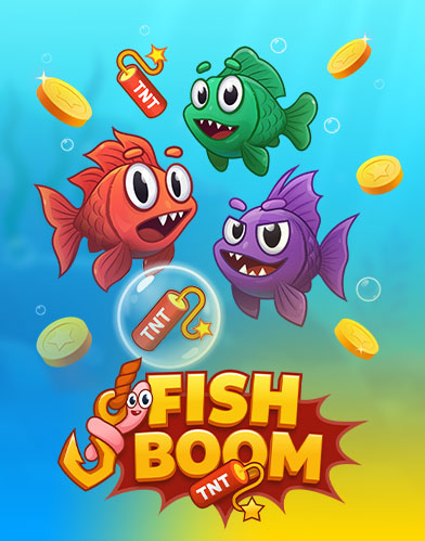 Fish Boom